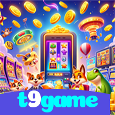 t9game：Aposte no futebol e jogue os melhores jogos de cassino como slots e blackjack!