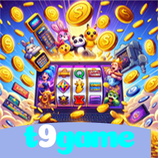 t9game：Entre no jogo e viva a emoção do futebol online!