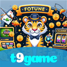 t9game：Jogue slots, aposte no futebol e ganhe grandes prêmios em nosso cassino!