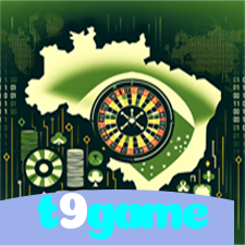 t9game:Aposte no seu time e ganhe prêmios incríveis com poker e roleta!