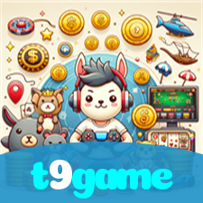t9game:O melhor cassino online está aqui! Jogue nas slots e ganhe!