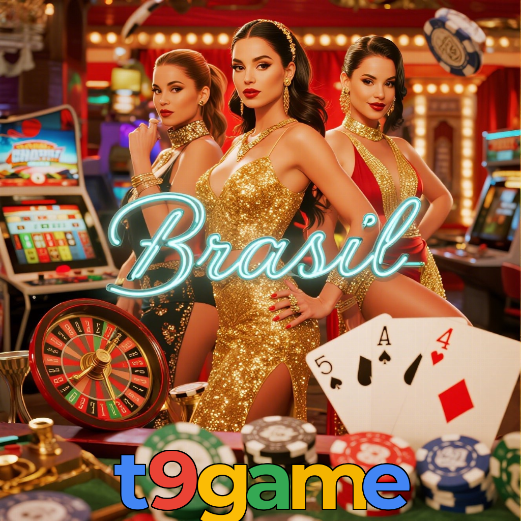 t9game:Divirta-se com poker, roleta e apostas ao vivo no futebol online!