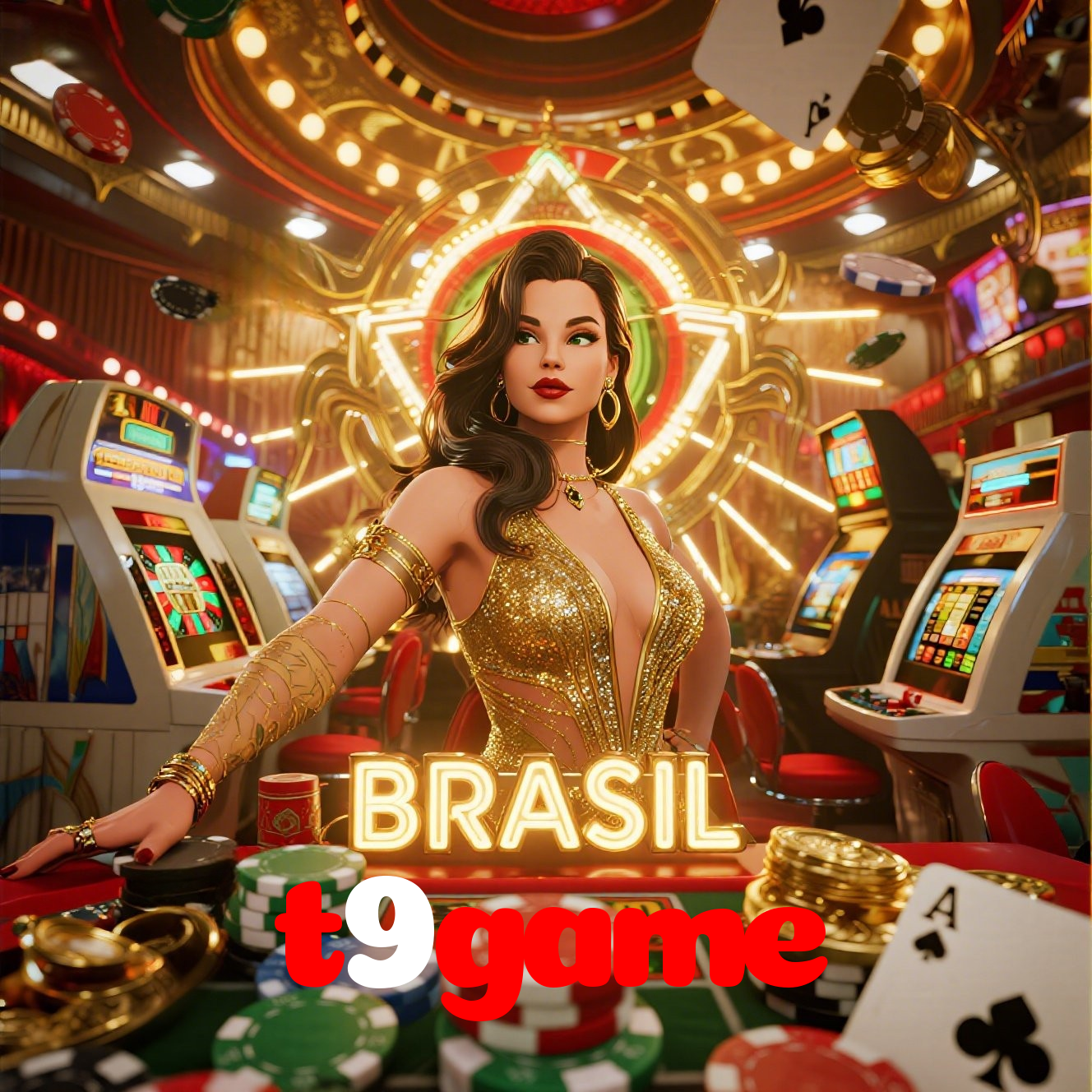 t9game:Prepare-se para as melhores vitórias! Jogue em nosso cassino online!