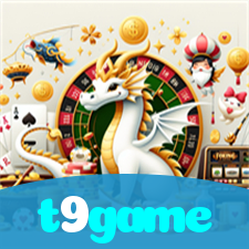 t9game：Sinta a emoção de ganhar no cassino online! Aposte e vença!