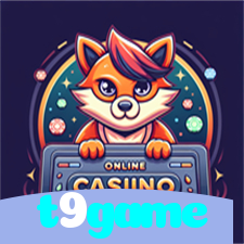 t9game：Aposte no futebol e conquiste vitórias incríveis nos jogos de cassino!