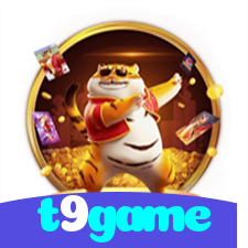 t9game：Ganhe no futebol e conquiste prêmios nos melhores jogos de cassino online!