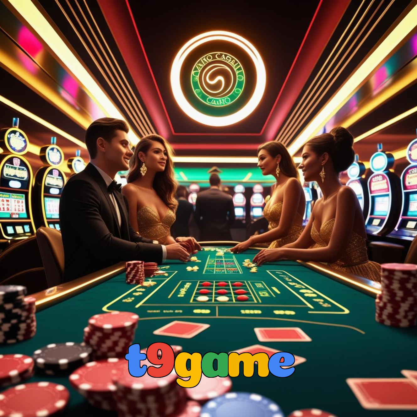 t9game:As melhores slots para você! Aposte e ganhe agora!