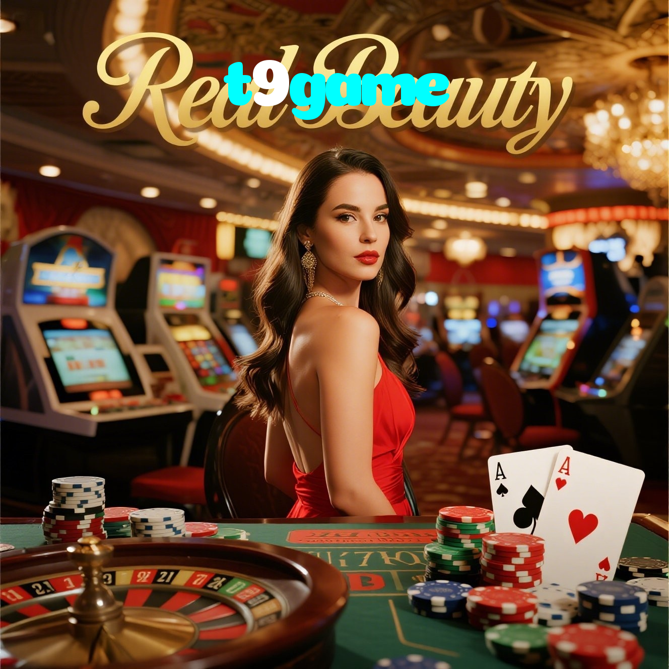 t9game：Jogue poker, aposte no futebol e leve prêmios incríveis no cassino!