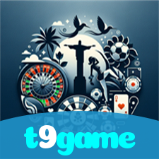 t9game：Jogue blackjack e aposte no futebol para uma experiência inesquecível!