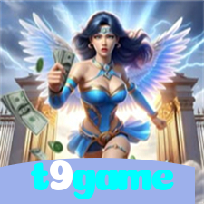 t9game:Sinta a emoção do poker online! Mostre que você é o mestre das cartas!