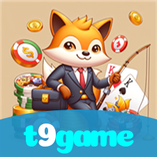 t9game：Jogue blackjack e conquiste vitórias épicas no nosso cassino online!