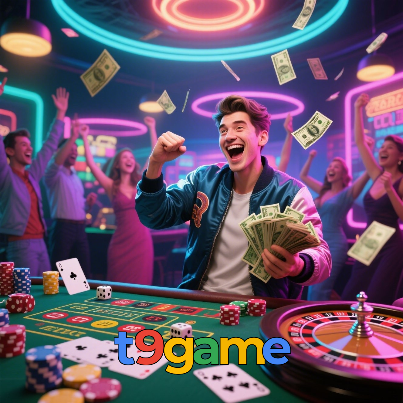 t9game:Poker, blackjack e apostas em futebol online, tudo no melhor cassino!