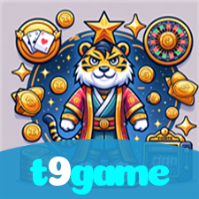 t9game：Apostas emocionantes no futebol e os melhores jogos de cassino!