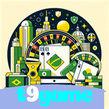 t9game：O futebol está online! Aposte agora e ganhe grandes vitórias!
