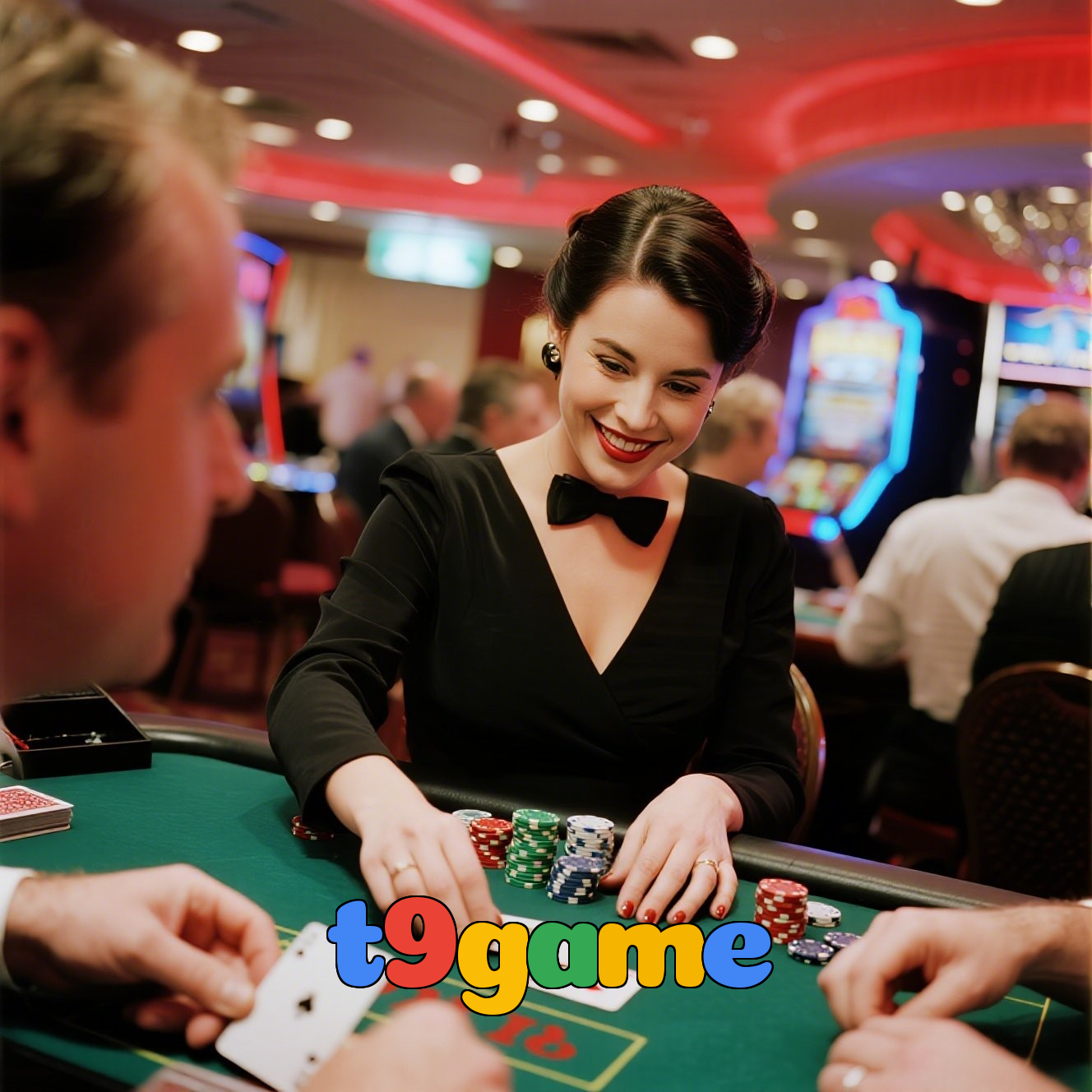 t9game：Apostas ao vivo no futebol e diversão em jogos de cassino como slots e roleta!