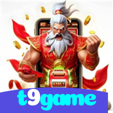 t9game:Gire as slots e conquiste prêmios incrÃveis no nosso cassino!