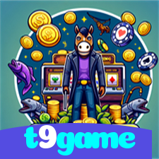 t9game:A experiência de futebol ao vivo e cassino online mais emocionante espera por você!