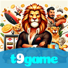 t9game：Jogue poker, roleta e aposte no futebol com grandes prêmios!
