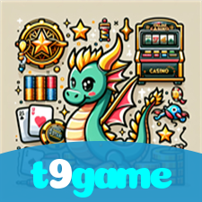 t9game:Vença no blackjack e prove que você é um verdadeiro mestre!