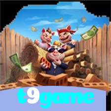 t9game：O melhor cassino online para quem ama futebol e jogos como poker e slots!
