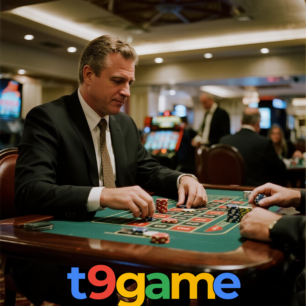t9game：O melhor cassino para apostar no futebol e ganhar prêmios em blackjack!