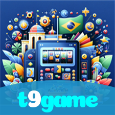 t9game:Jogue poker, aposte no futebol e ganhe prêmios incríveis!