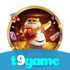t9game：Apostas ao vivo no futebol e diversão garantida com jogos de cassino!