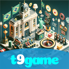 t9game:Jogue poker, aposte no futebol e ganhe em nosso cassino online!