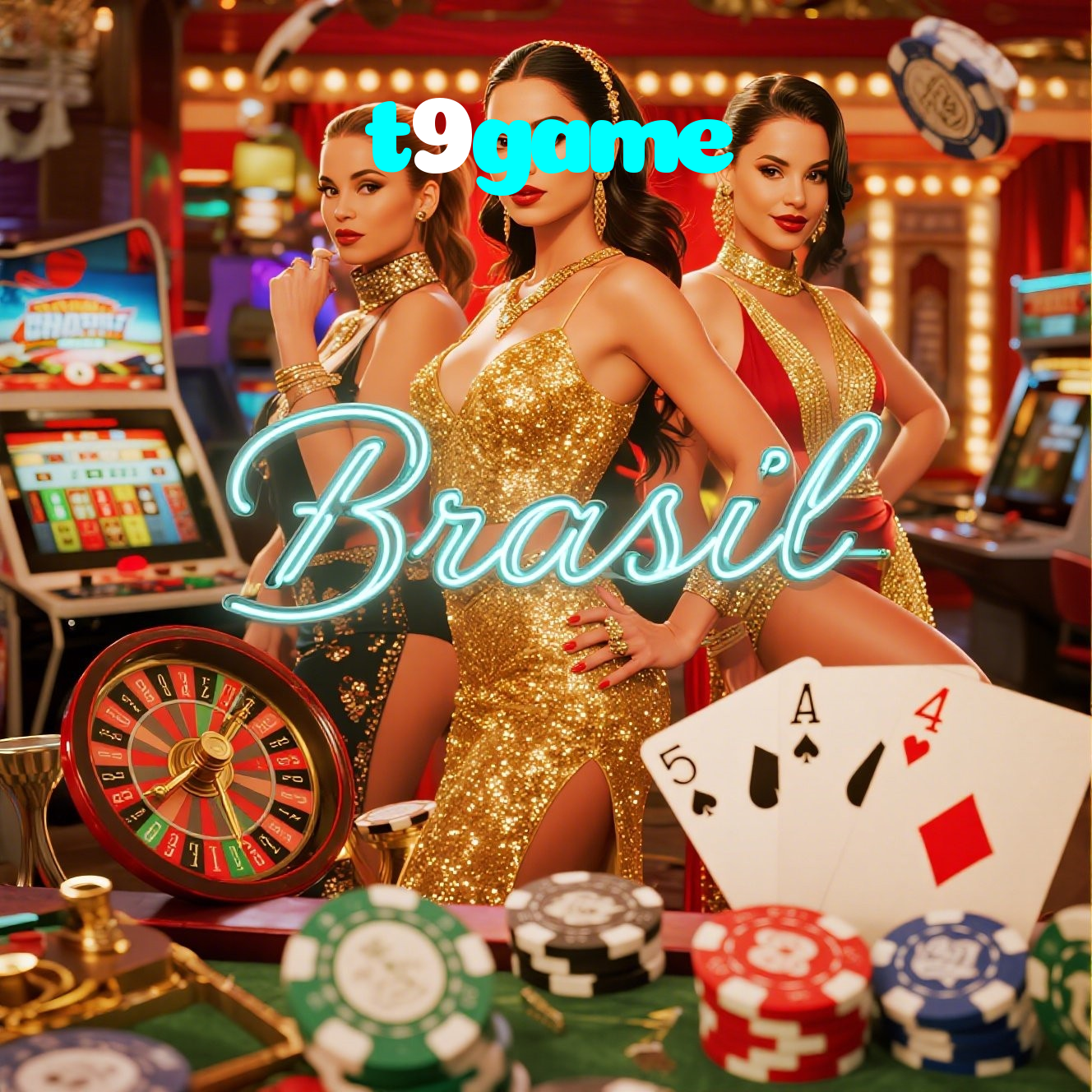 t9game:A diversão começa aqui! Jogue nas slots e ganhe muito mais!