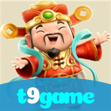 t9game：Aposte no futebol e jogue os melhores jogos de cassino como roleta!