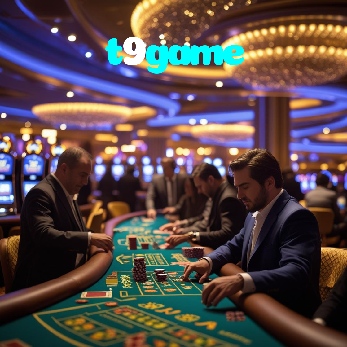 t9game:Aposte no futebol e ganhe prêmios fantásticos jogando slots e roleta!
