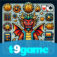 t9game：Jogue futebol online e vença os melhores times do mundo!