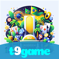 t9game：Jogue futebol online e descubra como é vencer com estilo!