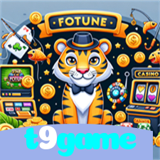 t9game：O melhor cassino para apostar no futebol e ganhar prêmios em blackjack!
