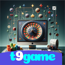 t9game：O melhor cassino online está te esperando! Aposte e vença!