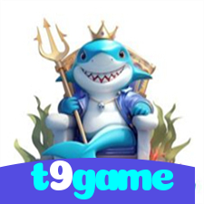 t9game:A sorte te espera nas nossas roletas! Aposte e vença!