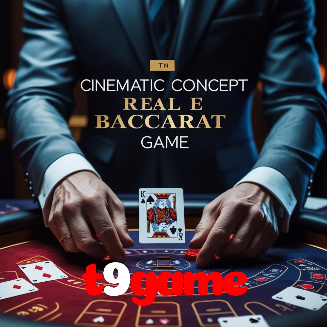 t9game:O cassino online mais confiável com apostas no futebol e prêmios em blackjack!
