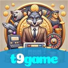 t9game:Entre no jogo de futebol digital e conquiste sua vitória agora!