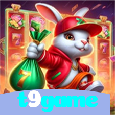 t9game：Aposte no futebol online e vença com estilo e emoção!