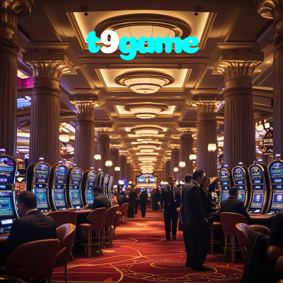 t9game:Aposte no futebol e jogue slots para ganhar em grande estilo!
