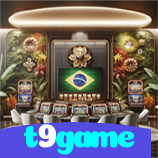 t9game:Venha viver a emoção do cassino! Gire a roleta e ganhe grandes prêmios!