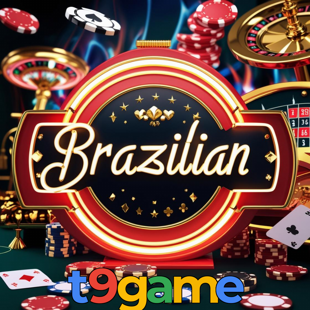 t9game:Jogue poker, aposte no futebol e ganhe em grande estilo!