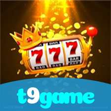 t9game：Divirta-se com poker, roleta e apostas ao vivo no futebol online!
