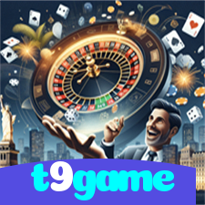 t9game:Jogue nas melhores slots e descubra o jackpot dos seus sonhos!