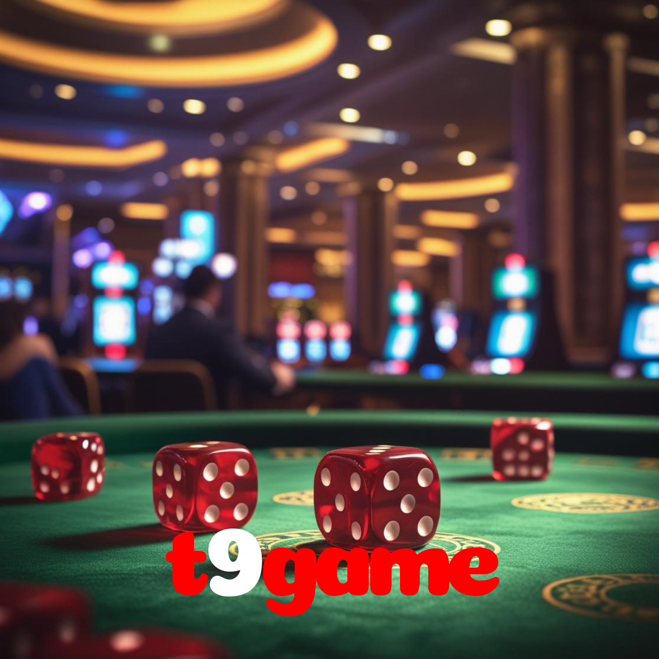 t9game:Divirta-se com poker, blackjack e aposte no futebol online!