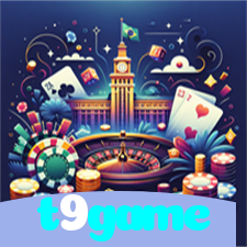 t9game：O cassino online perfeito para quem adora apostar no futebol e jogar roleta!
