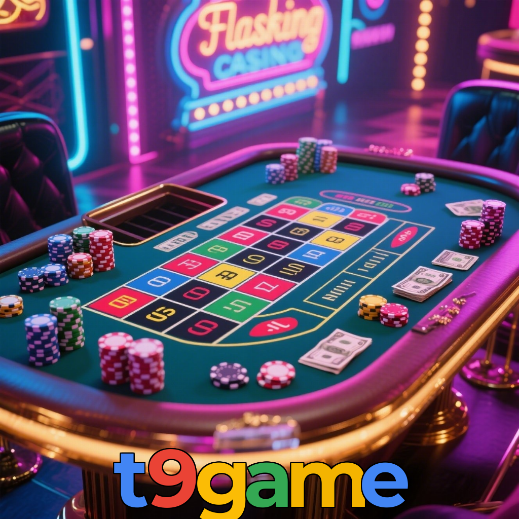 t9game:O melhor cassino para você jogar poker e fazer apostas no futebol online!
