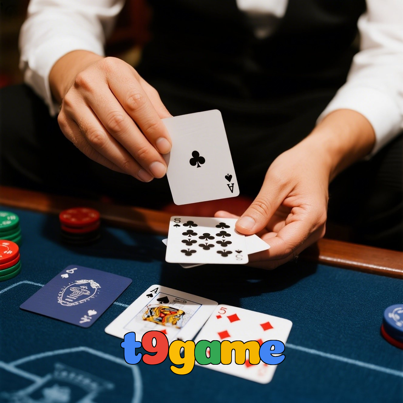 t9game:Jogue slots, poker e aposte no futebol para prêmios incríveis!
