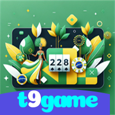 t9game：No futebol online, suas vitórias são a recompensa da sua habilidade!