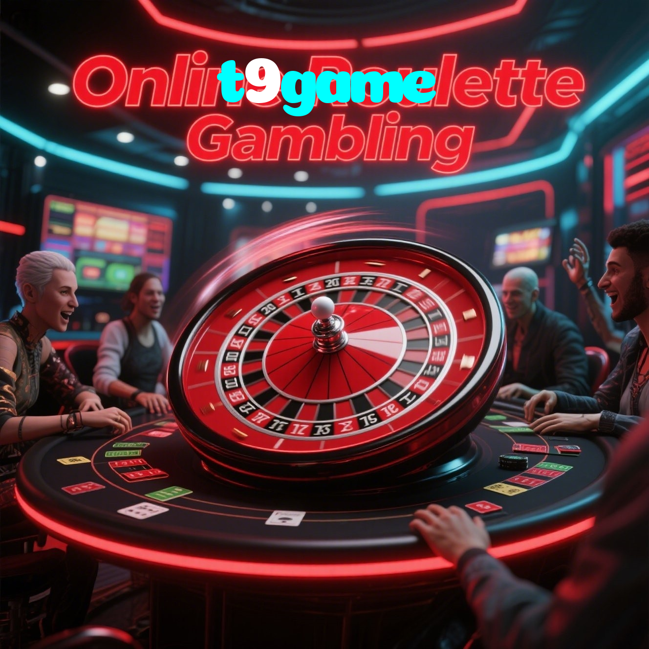 t9game:Apostas ao vivo no futebol e diversão garantida com slots e roleta!